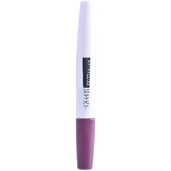 Maybelline New York Gloss SUPERSTAY 24H LIP COLOR 830-RICH RUBY 9ML