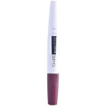Maybelline New York Gloss SUPERSTAY 24H LIP COLOR 840-MERLOT 9ML