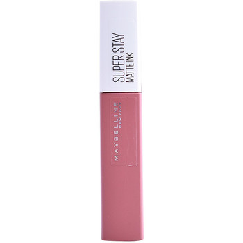 Maybelline New York Gloss Superstay Matte Ink Lipstick 65-seductres