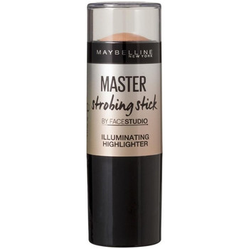 Maybelline New York Iluminador FACESTUDIO MASTER STROBBING STICK 200