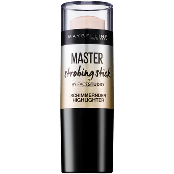 Maybelline New York Iluminador FACESTUDIO MASTER STROBING STICK 100
