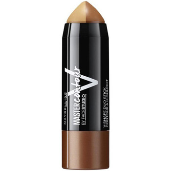 Maybelline New York Iluminador MASTER CONTOUR V BY FACESTUDIO 003 DARK