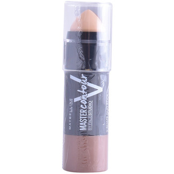 Maybelline New York Iluminador Master Contour V-shape Duo Stick 2-medium