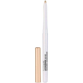 Maybelline New York Iluminador MASTER DRAMA LIGHTLINER 15 GOLD RAY