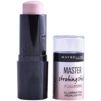 Maybelline New York Iluminador Master Strobing Stick 100-light