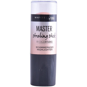 Maybelline New York Iluminador Master Strobing Stick 200-medium