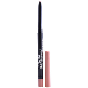 Maybelline New York Lápiz de labios Color Sensational Shaping Lip Liner 10-nude