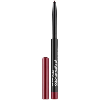 Maybelline New York Lápiz de labios COLOR SENSATIONAL SHAPING LIP LINER 110 RICH