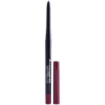 Maybelline New York Lápiz de labios Color Sensational Shaping Lip Liner 110-rich Wine