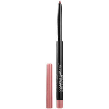 Maybelline New York Lápiz de labios COLOR SENSATIONAL SHAPING LIP LINER 50 DUSTY