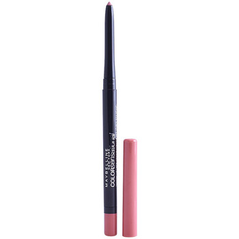 Maybelline New York Lápiz de labios Color Sensational Shaping Lip Liner 50-dusty Rose