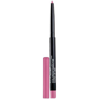 Maybelline New York Lápiz de labios COLOR SENSATIONAL SHAPING LIP LINER 60 PALEST