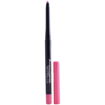 Maybelline New York Lápiz de labios Color Sensational Shaping Lip Liner 60-palest Pink