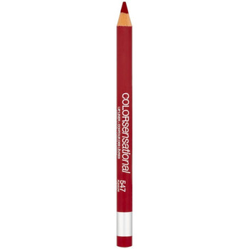 Maybelline New York Lápiz de labios COLORSENSATIONAL LIP LINER 547