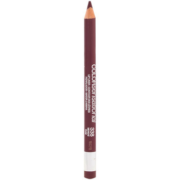 Maybelline New York Lápiz de labios COLORSENSATIONAL LIP LINER 630