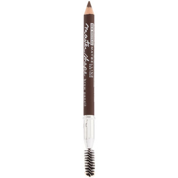 Maybelline New York Lápiz de ojos MASTER SHAPE BROW PENCIL DEEP BROWN