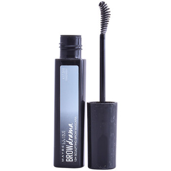 Maybelline New York Máscaras de pestañas Brow Drama Mascara transparent