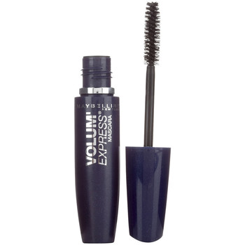 Maybelline New York Máscaras de pestañas VOLUM EXPRESS MASCARA ULTRA FAST 10ML
