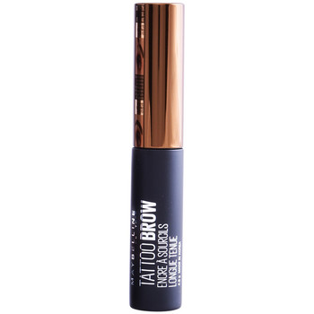 Maybelline New York Perfiladores cejas Tattoo Brow Easy Peel Off Tint 1-light Brown