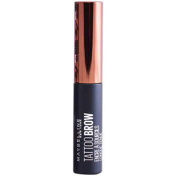 Maybelline New York Perfiladores cejas Tattoo Brow Easy Peel Off Tint 2-medium Brown