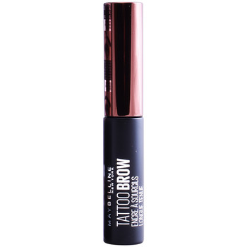Maybelline New York Perfiladores cejas Tattoo Brow Easy Peel Off Tint 3-dark Brown