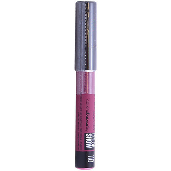 Maybelline New York Pintalabios Color Drama Crayon Lip Pencil 110-pink So Chic