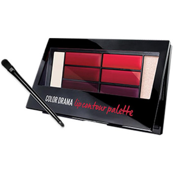 Maybelline New York Pintalabios COLOR DRAMA LIP CONTOUR PALETTE 02 CRIMSON