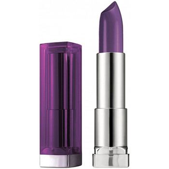 Maybelline New York Pintalabios COLOR SENSATIONAL 338 MIDNIGHT PLUM