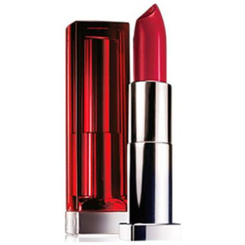Maybelline New York Pintalabios COLOR SENSATIONAL 547 PLEASURE ME RED