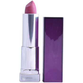 Maybelline New York Pintalabios Color Sensational Lipstick 342-mauve Mania