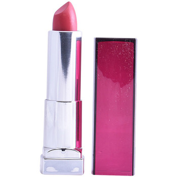 Maybelline New York Pintalabios Color Sensational Lipstick 407-lust Affaire