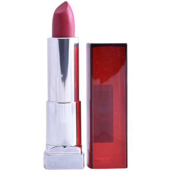Maybelline New York Pintalabios Color Sensational Lipstick 540-hollywood Red