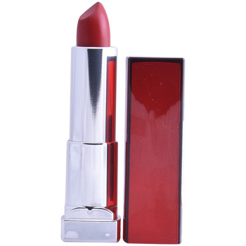 Maybelline New York Pintalabios Color Sensational Lipstick 547-pleasure Me Red