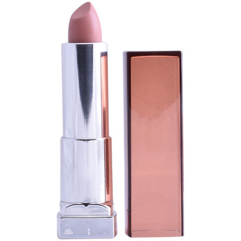Maybelline New York Pintalabios Color Sensational Lipstick 715-choco Cream