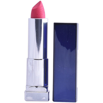 Maybelline New York Pintalabios Color Sensational Loaded Bolds Lipstick 882-fiery Fuchsia