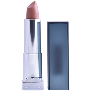 Maybelline New York Pintalabios Color Sensational Mattes Lipstick 930-nude Embrace