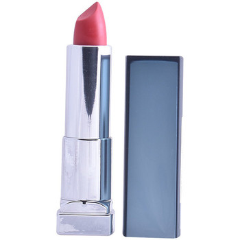 Maybelline New York Pintalabios Color Sensational Mattes Lipstick 960-red Sunset