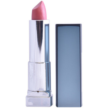 Maybelline New York Pintalabios Color Sensational Mattes Lipstick 987-smokey Rose