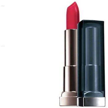 Maybelline New York Pintalabios COLOR SENSATIONAL THE CREAMY MATTES - COLOR 960 RED SUNSET