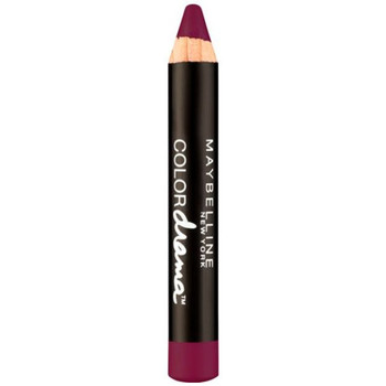 Maybelline New York Pintalabios LABIAL COLOR DRAMA 110 PINK SO CHIC