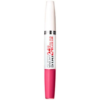 Maybelline New York Pintalabios SUPERSTAY 24H - COLOR 135 PERPETUAL ROSE