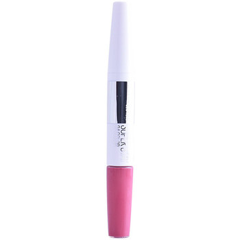 Maybelline New York Pintalabios Superstay 24h Lip Color 135-perpetual Rose