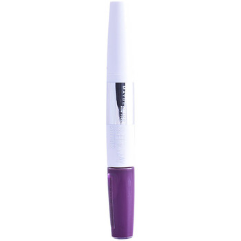 Maybelline New York Pintalabios Superstay 24h Lip Color 363-all Day Plum