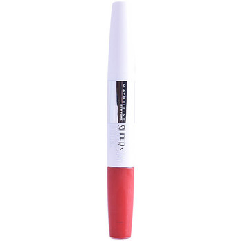 Maybelline New York Pintalabios Superstay 24h Lip Color 510-red Passion
