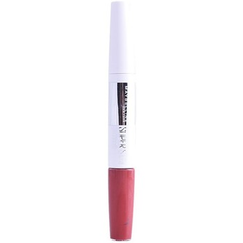 Maybelline New York Pintalabios SUPERSTAY 24H LIP COLOR 542-CHERRY PIE 9ML