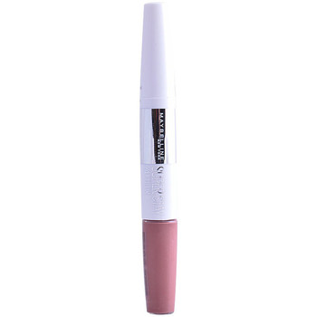 Maybelline New York Pintalabios Superstay 24h Lip Color 640-nude Pink