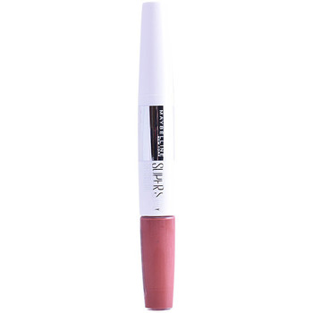 Maybelline New York Pintalabios Superstay 24h Lip Color 760-pink Spice