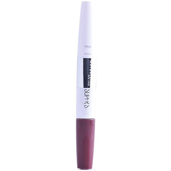 Maybelline New York Pintalabios Superstay 24h Lip Color 840-merlot