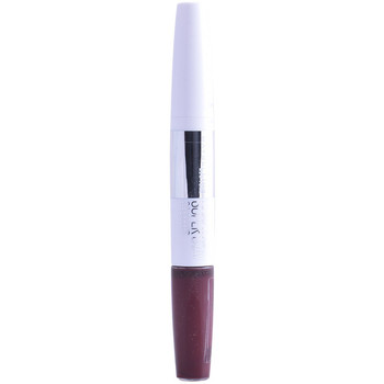 Maybelline New York Pintalabios Superstay 24h Lip Color 845-aubergine