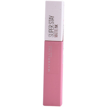Maybelline New York Pintalabios Superstay Matte Ink Lipstick 10-dreamer